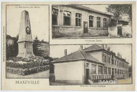 Écoles (Maxéville)